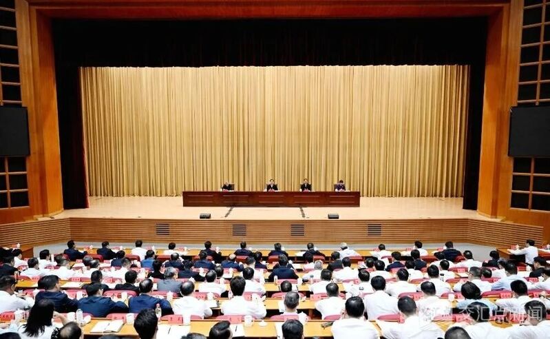 江苏举办市县党政正职树立和践行正确政绩观专题培训班